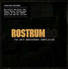 로스트럼 레코즈 20주년 기념 컴필레이션 (Rostrum Records 20) [LP]