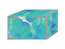 풍요의 바다 4부작