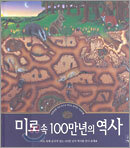 미로 속 100만년의 역사