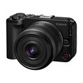 캐논 EOS R50 V 14-30M KIT 블랙/장시간 라이브촬영