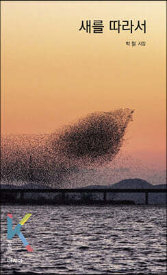 새를 따라서