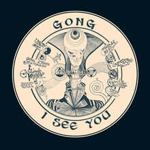 Gong (공) - I See You [2LP]