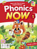 Phonics Now 1 : Student Book (with Readers)