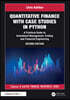 Quantitative Finance with Case Studies in Python