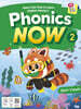 Phonics Now 2 : Student Book (with Readers)