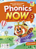 Phonics Now 3 : Student Book (with Readers)