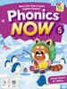 Phonics Now 5 : Student Book (with Readers)
