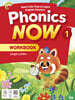 Phonics Now 1 : Workbook