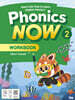 Phonics Now 2 : Workbook