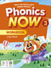 Phonics Now 3 : Workbook