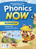 Phonics Now 4 : Workbook