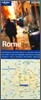 Lonely Planet Rome City Map