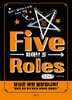 파이브 롤(Five Roles) (큰글자책)