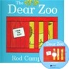 [노부영]Dear Zoo Pop-Up (Hardcover Pop-up & CD Set)