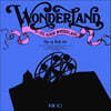 비아이 (B.I) - 3집 : WONDERLAND [Pop-up book Ver.]