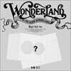 비아이 (B.I) - 3집 : WONDERLAND [Magic card Ver.]