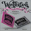 비아이 (B.I) - 3집 : WONDERLAND [Fairy tale Ver.][2종 중 1종 랜덤발송]