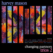 Harvey Mason (하비 메이슨) - Changing Partners - Trios 2