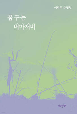 꿈꾸는 버마재비