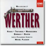Massenet : Werther : Plasson