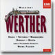 Massenet : Werther : Plasson