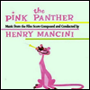 Henry Mancini - Pink Panther (핑크 팬더) (50th Anniversary Edition)(ColoredVinyl)(LP)