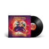 Wagram 레이블 컴필레이션 다프트 펑크 트리뷰트 (Daft Punk Tribute - Around The World) [LP]