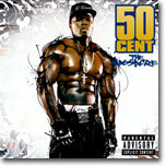 50 cent - The Massacre