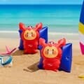 위글위글X카카오프렌즈 암튜브_춘식이