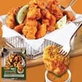 애슐리 오리지널 통살 치킨 & 치폴레소스 500g x 2팩