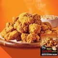 애슐리 크사삭 치킨 슈퍼크런치 500g x 2팩
