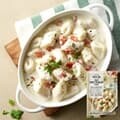 애슐리 베이컨 까르보나라 떡볶이 x 2팩