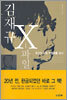 김재규 X-파일
