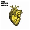 The Kooks (더 쿡스) - Listen (Deluxe Edition)