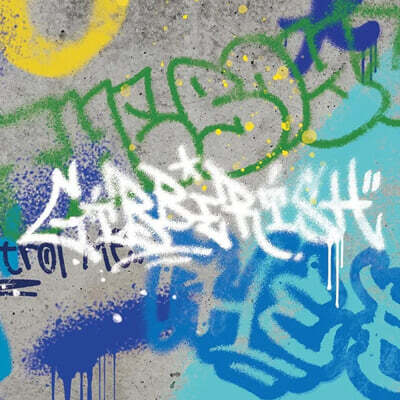 더보이즈 (THE BOYZ) - 일본 정규 3집 GIBBERISH [통상반]