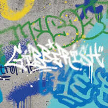 더보이즈 (THE BOYZ) - 일본 정규 3집 GIBBERISH [통상반]