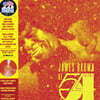 James Brown (제임스 브라운) - At Studio 54 New York City [레드 컬러 LP]