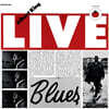Albert King (알버트 킹) - Albert Live [블랙 & 화이트 컬러 2LP]