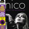 Nico (니코) - Live At The Hacienda '83 [퍼플 컬러 LP]