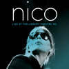 Nico (니코) - Live At The Library Theatre '80 [크리스털 블루 컬러 LP]