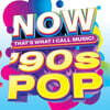 1990년대 팝 음악 모음집 (Now Thats What I Call Music! 90s Pop) [2LP]