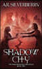 Shadow City: The Shadow House Chronicles Book 2