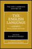 The New Cambridge History of the English Language: Volume 4: Britain, Ireland and Europe