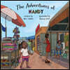 The Adventures of Nandy