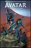 Avatar: The High Ground Omnibus