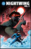 Nightwing Vol. 2: Death Traps