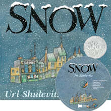 [노부영]Snow (원서 & 노부영 부록 CD)