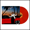 Takanaka Masayoshi (타카나카 마사요시) - T-Wave (180g Clear Orange Vinyl LP)