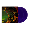 Takanaka Masayoshi (타카나카 마사요시) - 虹傳說 The Rainbow Goblins (180g Clear Purple Vinyl 2LP)
