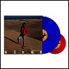 Takanaka Masayoshi (타카나카 마사요시) - Alone (180g Clear Deep Blue Vinyl LP+7" Colored Vinyl Single LP)